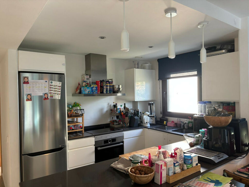 Middle Floor Apartment Javea Alicante - image 6