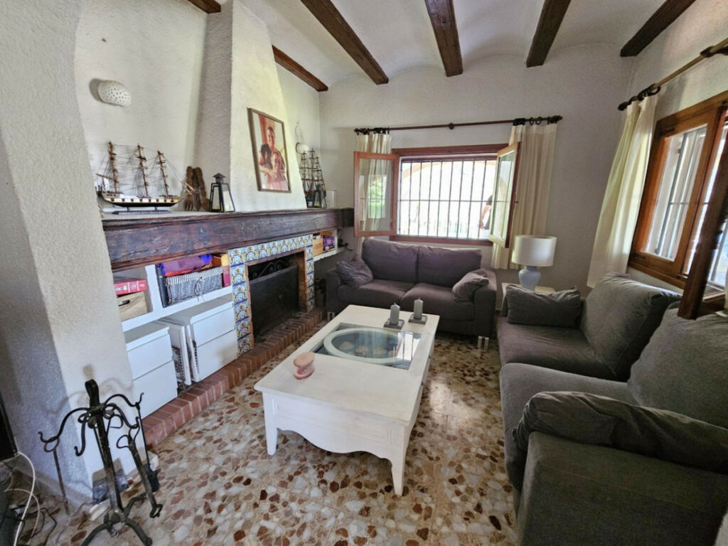 Detached Villa Javea Alicante - image 6