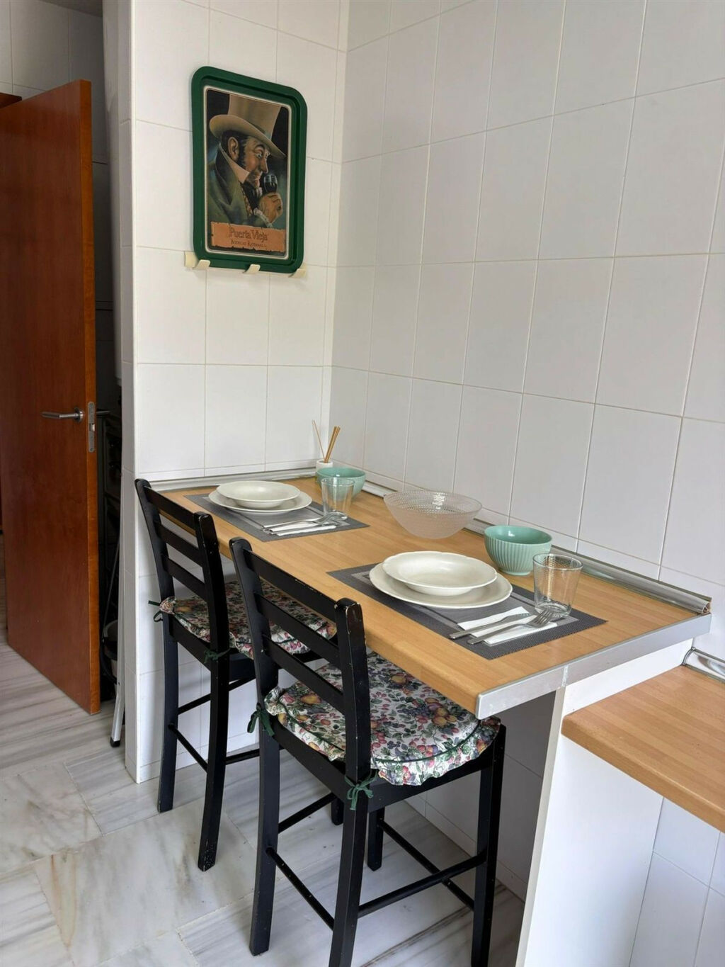 Middle Floor Apartment Benahavís Málaga - image 6