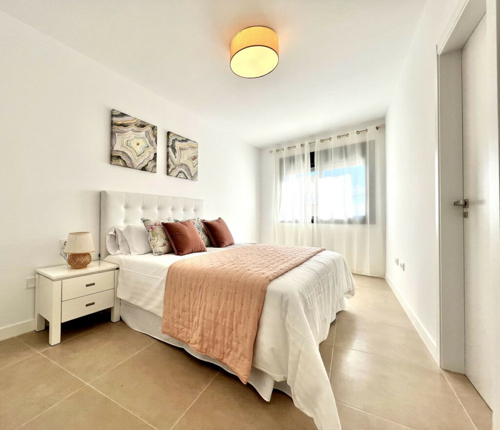 Townhouse Estepona Málaga - image 6
