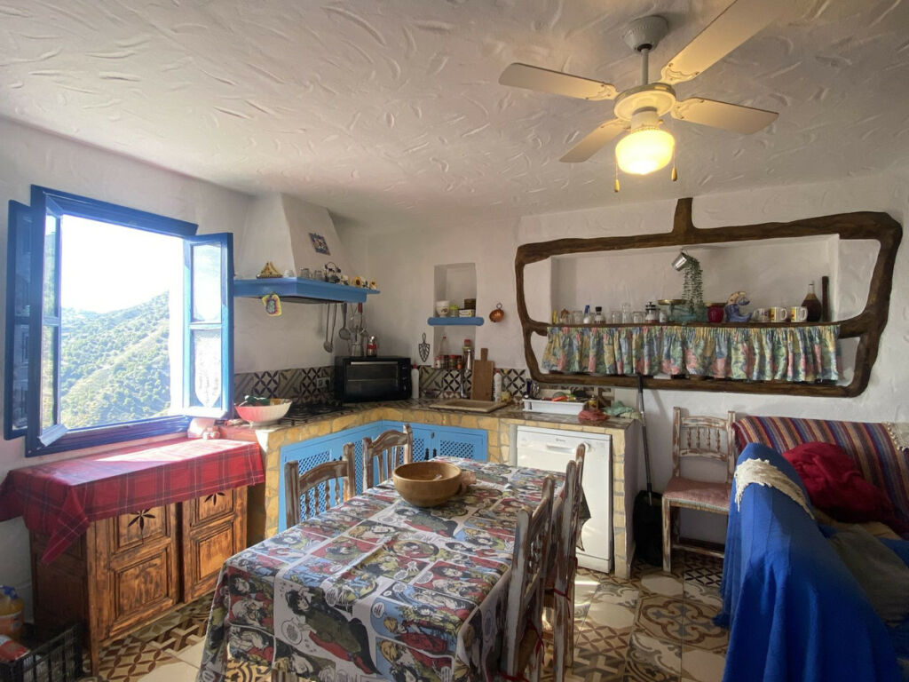 Detached Villa Frigiliana Málaga - image 6