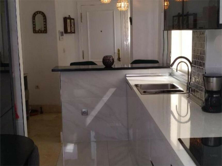 Penthouse Benalmadena Málaga - image 6