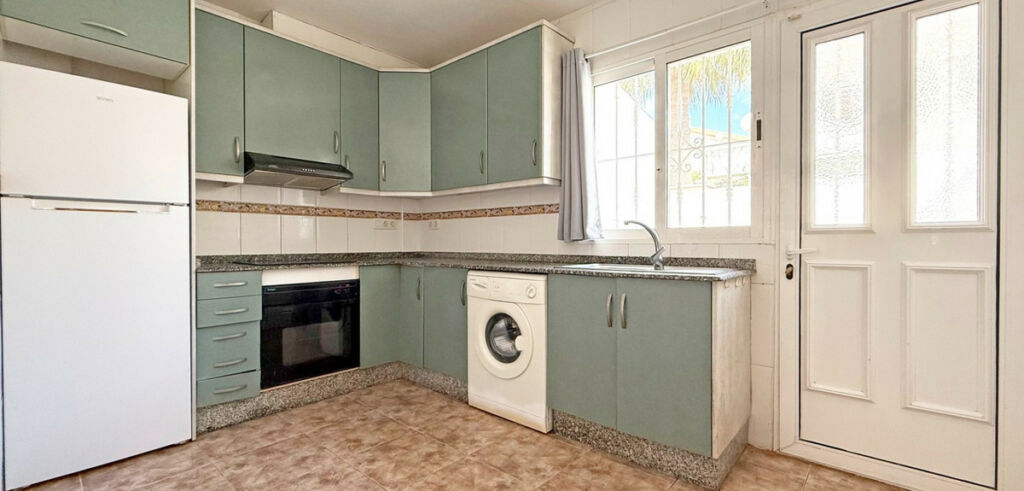 Semi-Detached House Los Altos Alicante - image 6
