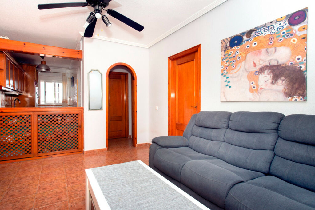 Bungalow Orihuela Costa Alicante - image 14