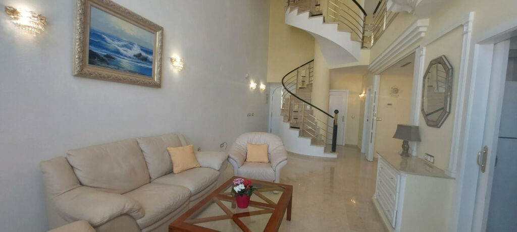 Penthouse Guardamar del Segura Alicante - image 6