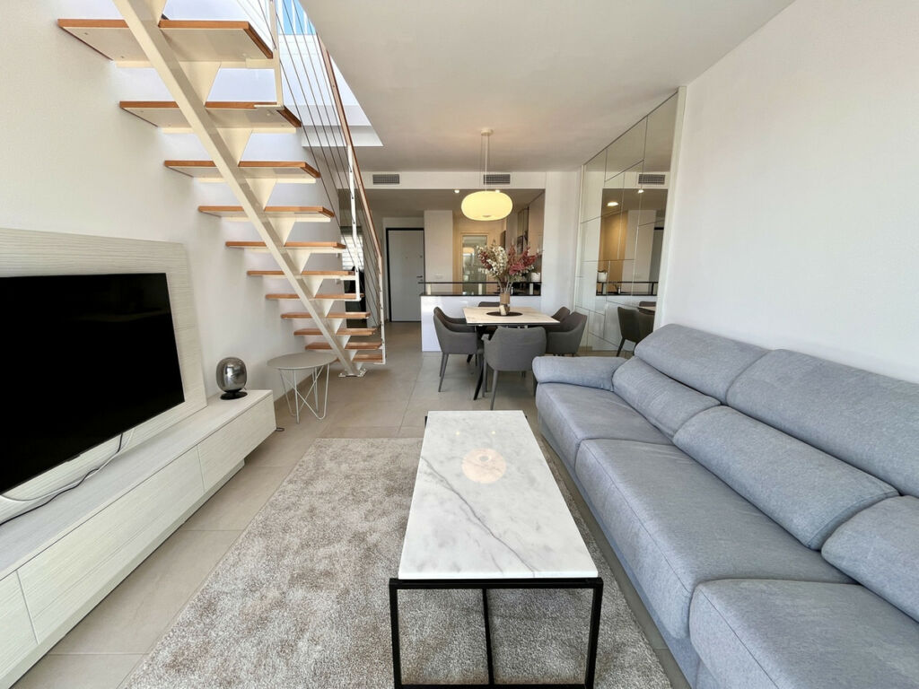 Penthouse Playa Flamenca Alicante - image 6