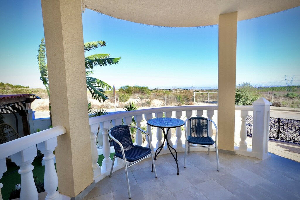 Townhouse San Miguel de Salinas Alicante - Bild 6