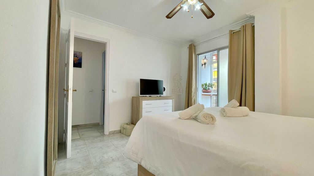 Middle Floor Apartment San Pedro de Alcántara Málaga - image 5