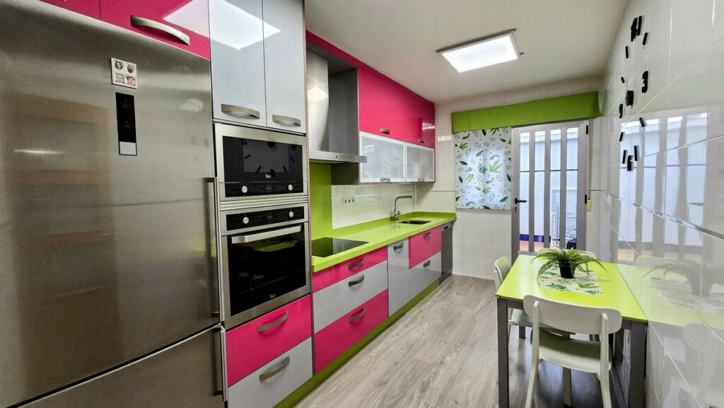 Townhouse San Javier Murcia - image 6