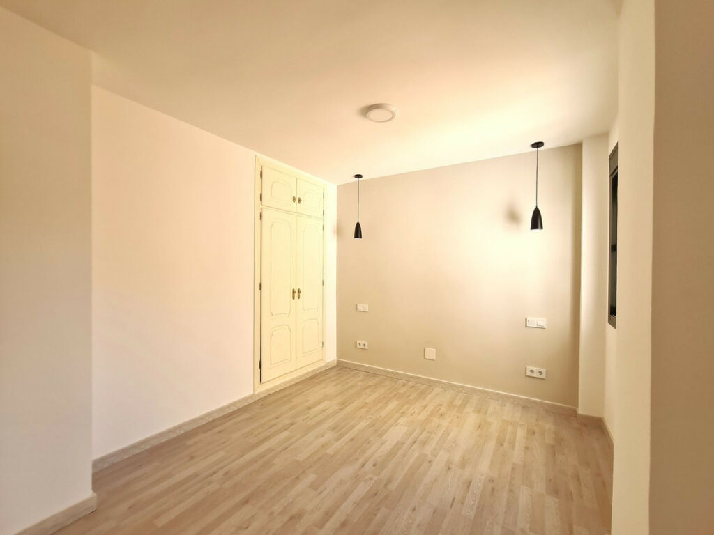 Ground Floor Apartment Manilva Málaga - image 7