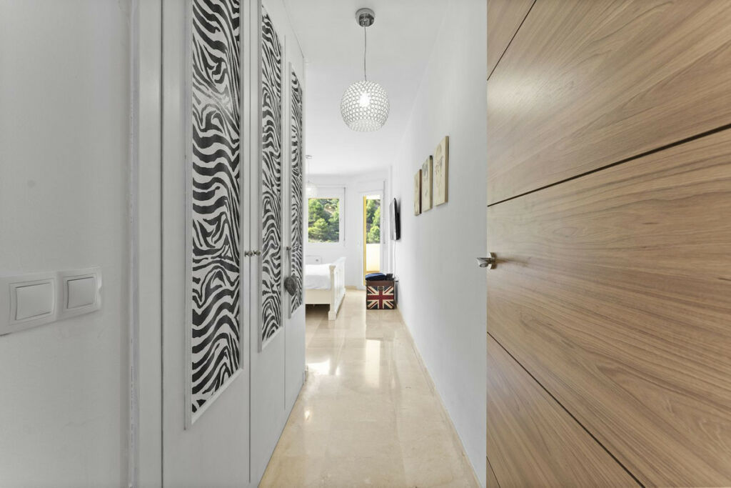 Ground Floor Apartment Mijas Málaga - image 6