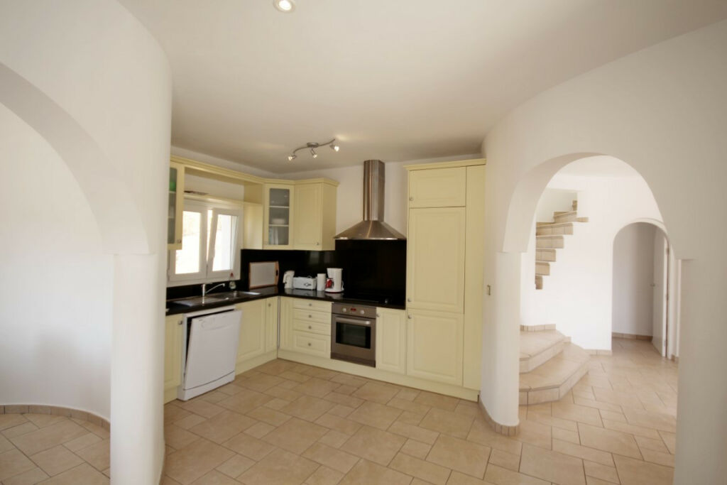 Detached Villa Javea Alicante - image 6
