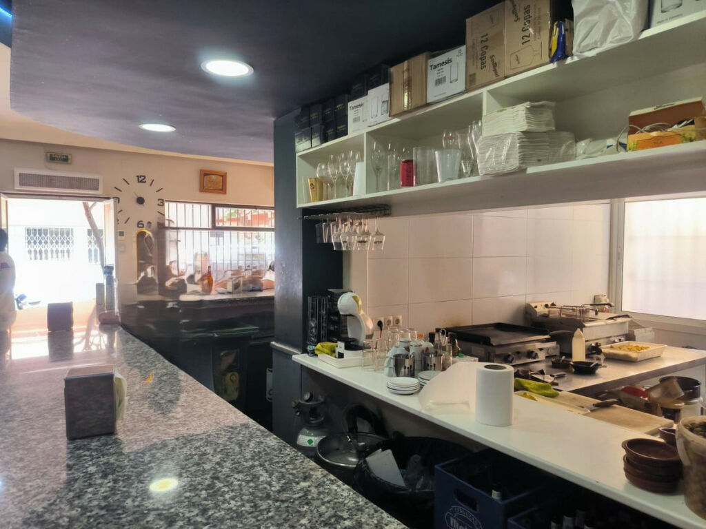 Bar Fuengirola Málaga - image 6