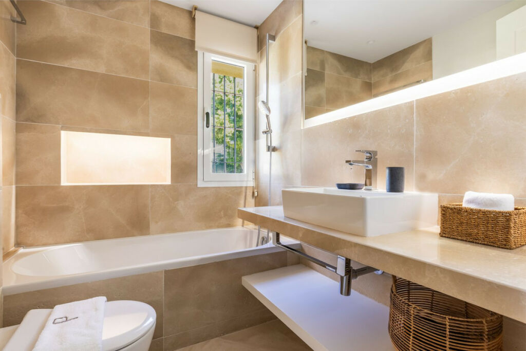 Townhouse Marbella Málaga - image 6