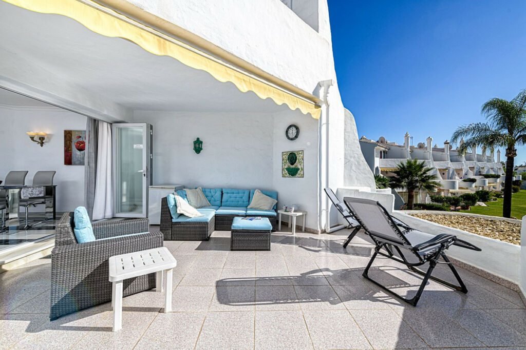 Penthouse Duplex Calahonda Málaga - image 6