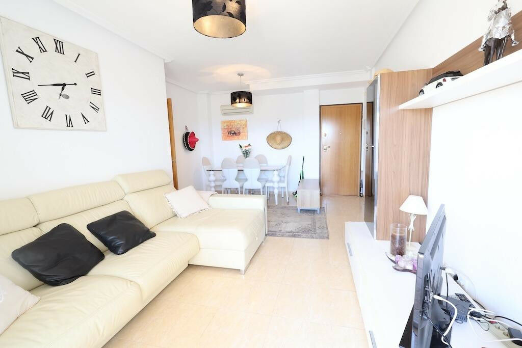 Ground Floor Apartment Campoamor Alicante - image 6