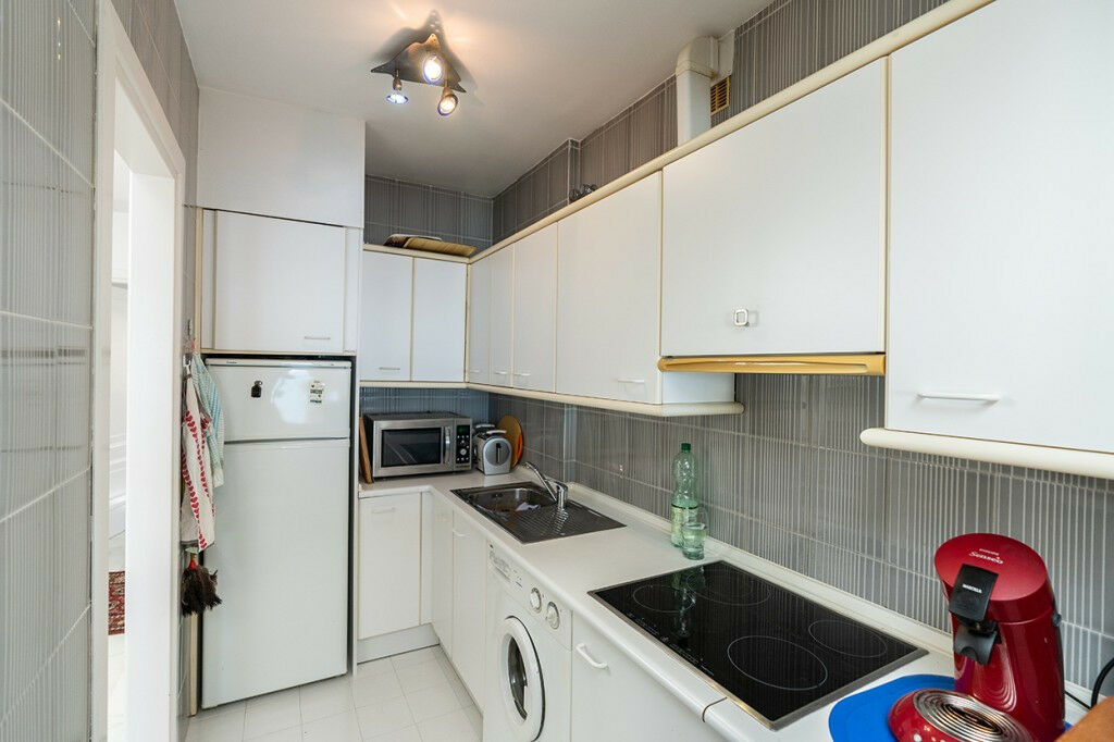 Penthouse Duplex Calahonda Málaga - image 6