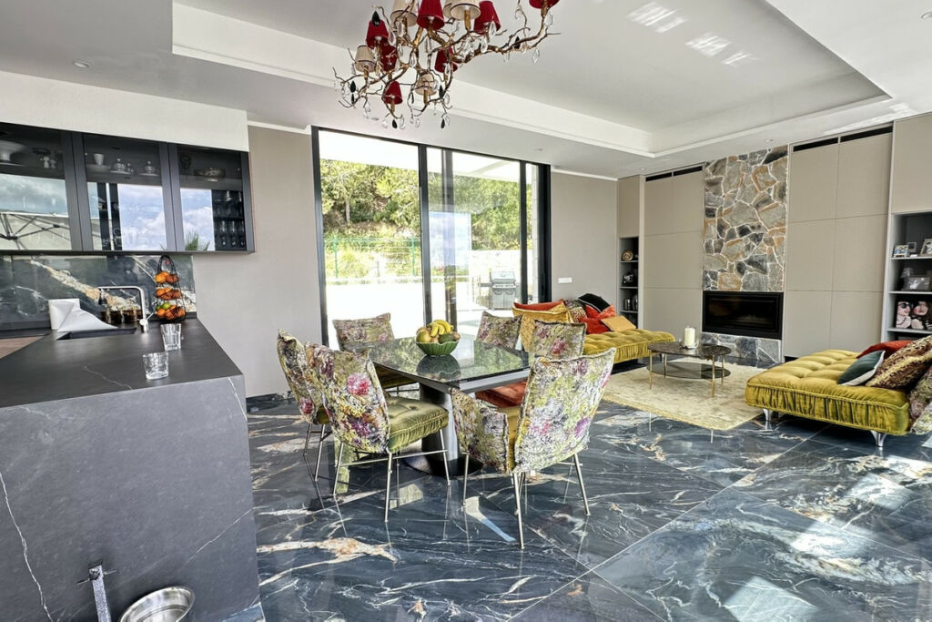 Detached Villa Las Colinas Golf Alicante - image 6
