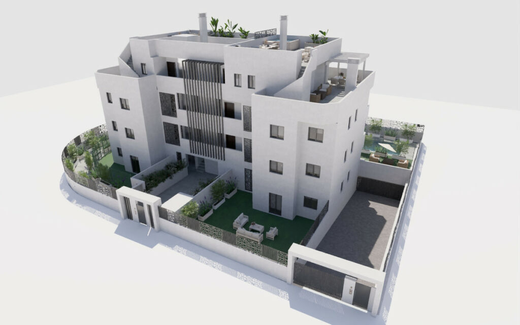 Middle Floor Apartment Torremolinos Málaga - image 6