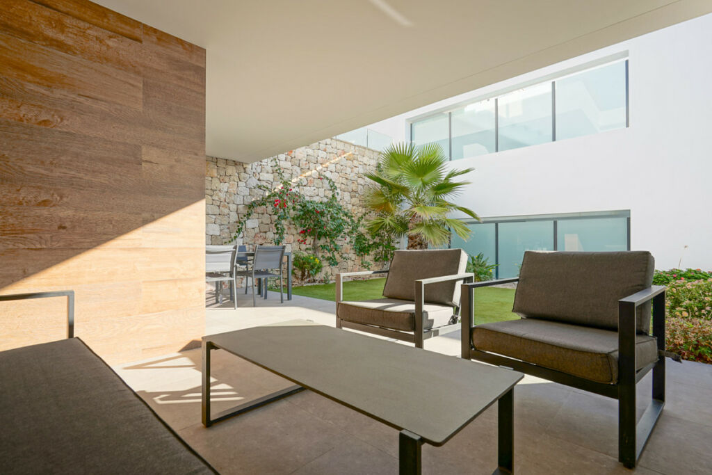Ground Floor Apartment Benitachell Alicante - image 6