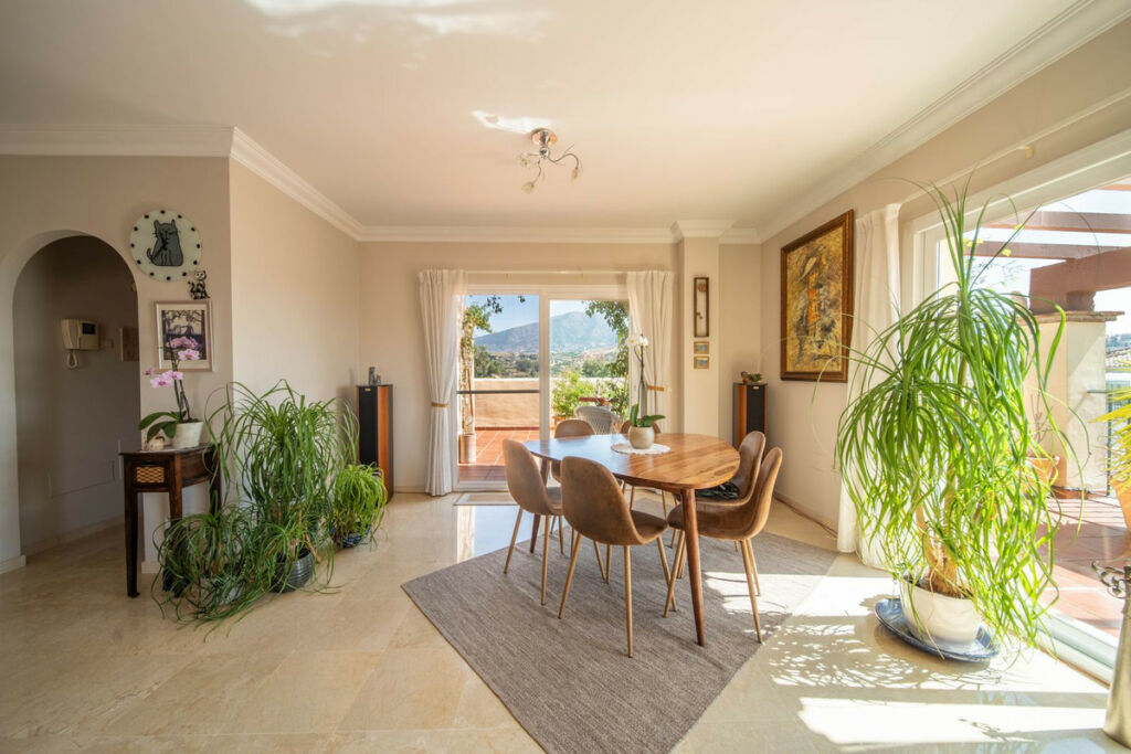 Penthouse La Cala Hills Málaga - image 7