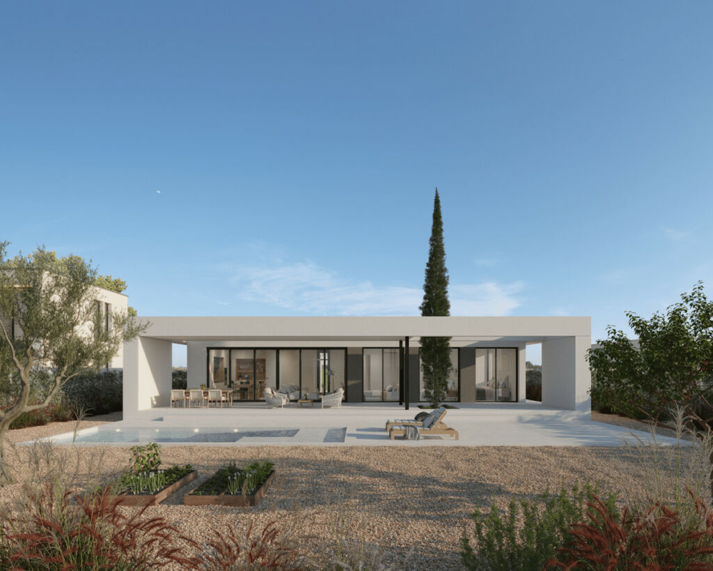 Detached Villa Hacienda del Alamo Golf Resort Murcia - image 6