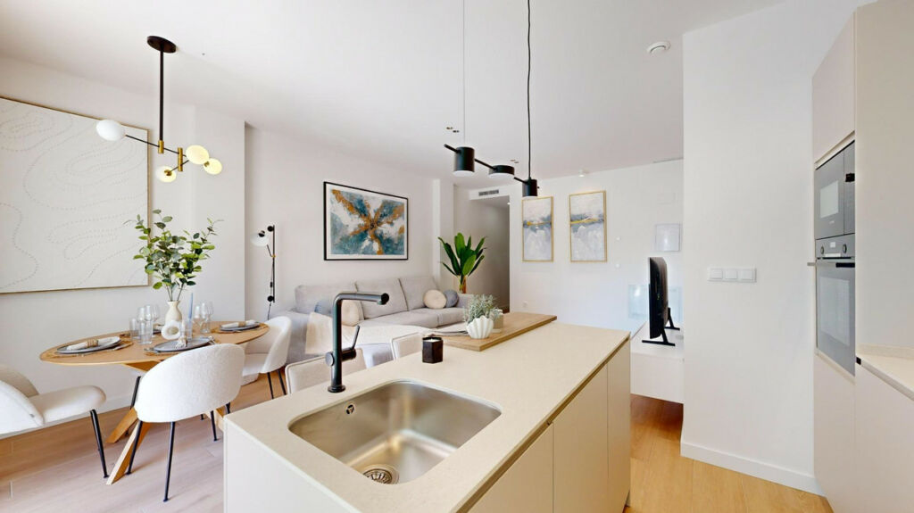 Penthouse Guardamar del Segura Alicante - image 6