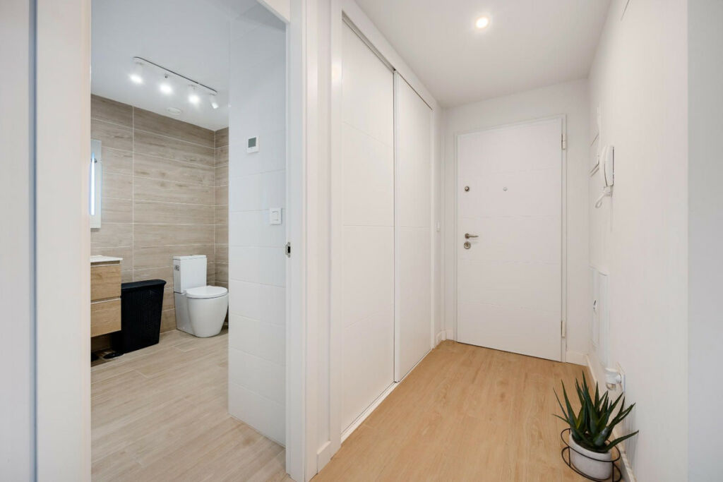 Middle Floor Apartment Orihuela Costa Alicante - image 6