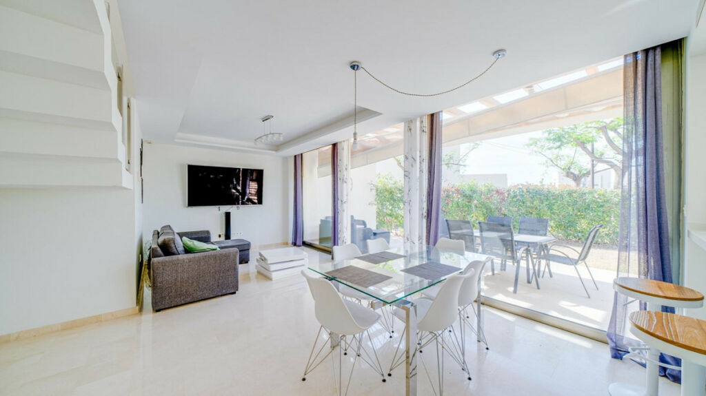 Townhouse Villajoyosa Alicante - image 6