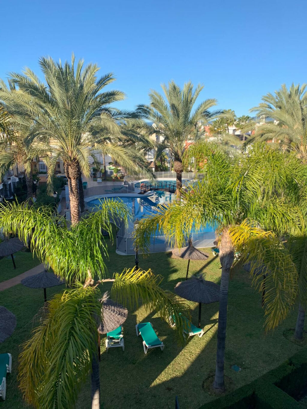 Townhouse Bahía de Marbella Málaga - image 6