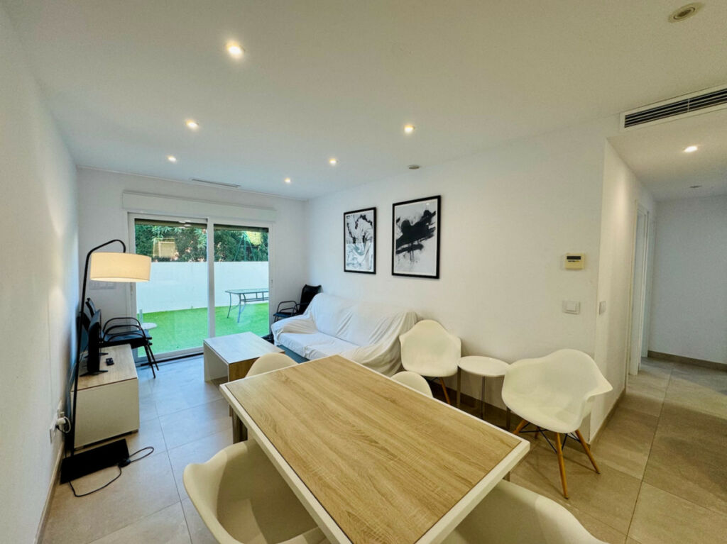 Ground Floor Apartment Denia Alicante - image 6