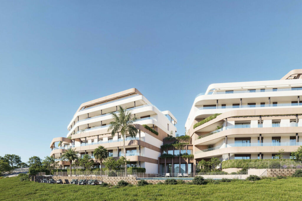 Ground Floor Apartment Estepona Málaga - image 6