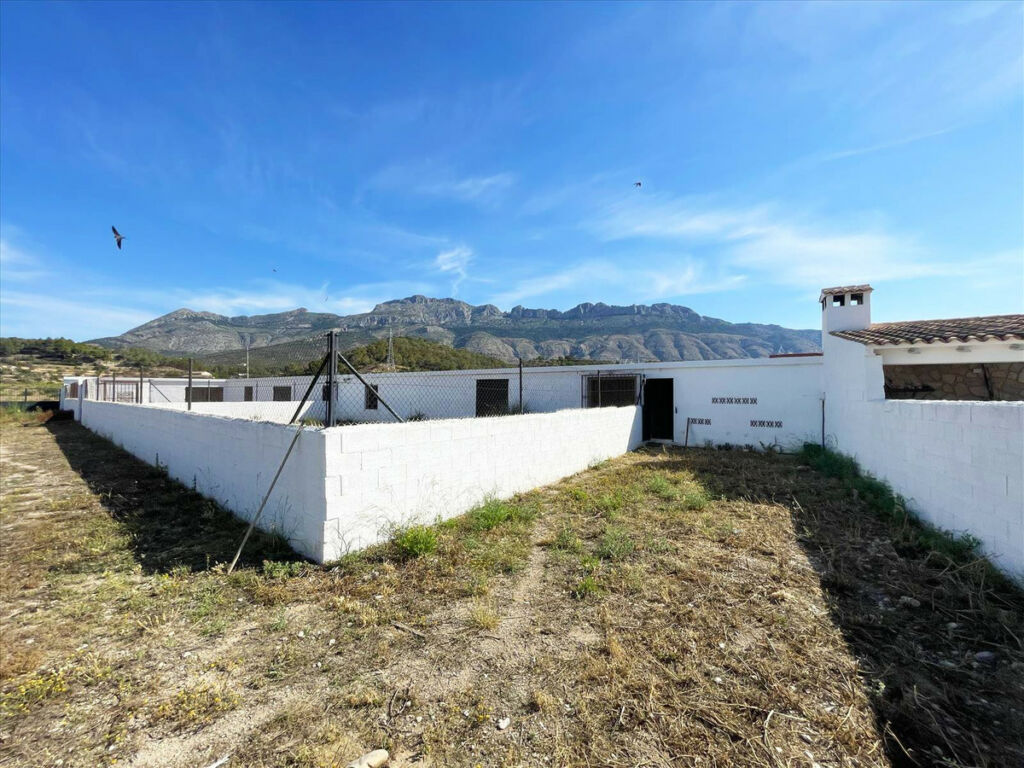 Detached Villa Altea Alicante - image 6