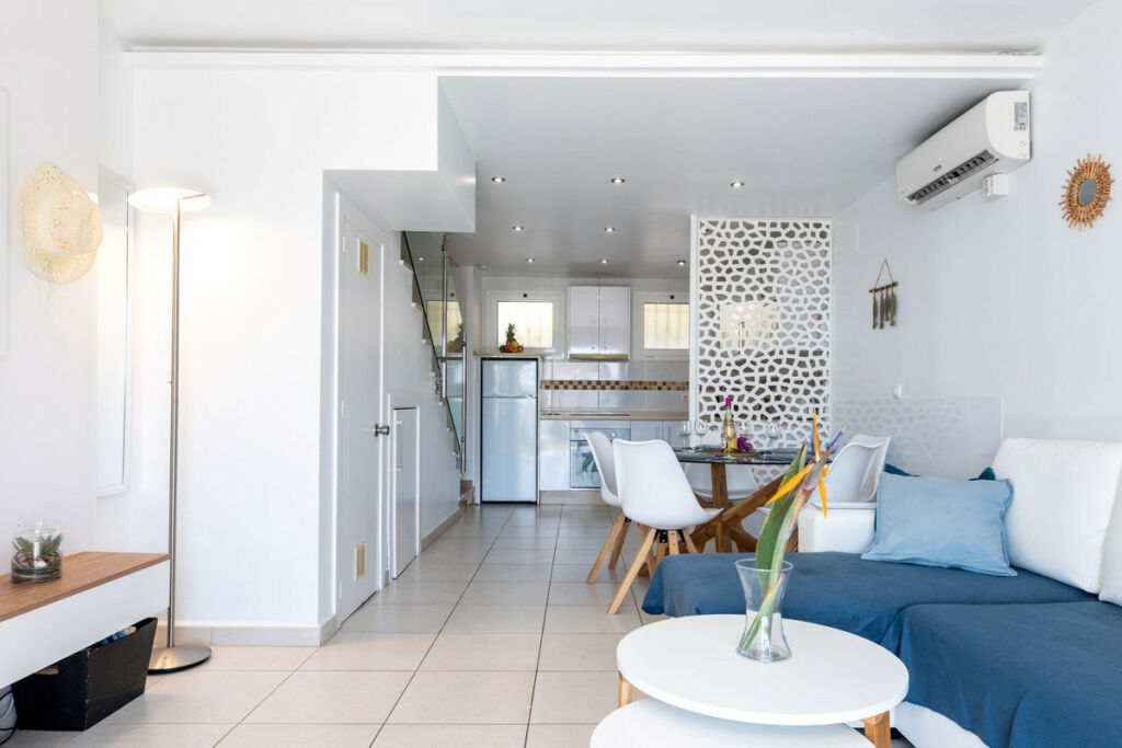 Townhouse Calahonda Málaga - image 6