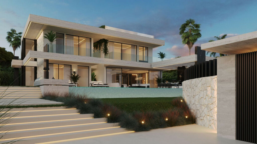 Residential Plot Guadalmina Baja Málaga - image 6