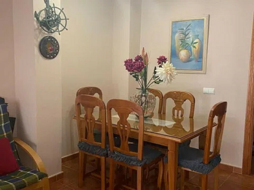 Middle Floor Apartment Fuengirola Málaga - image 6