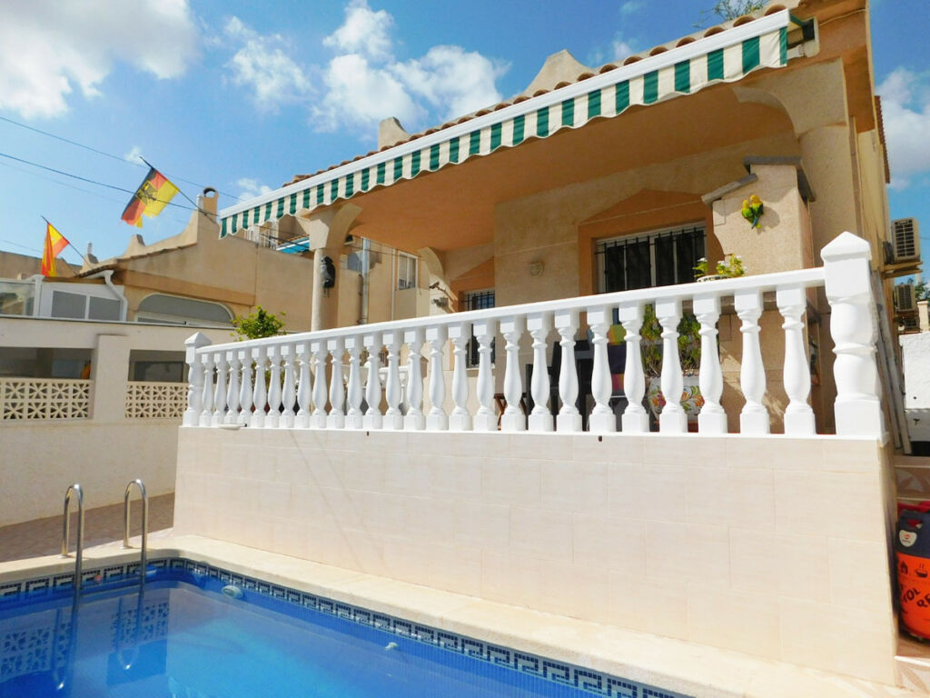 Detached Villa Blue Lagoon Alicante - image 6