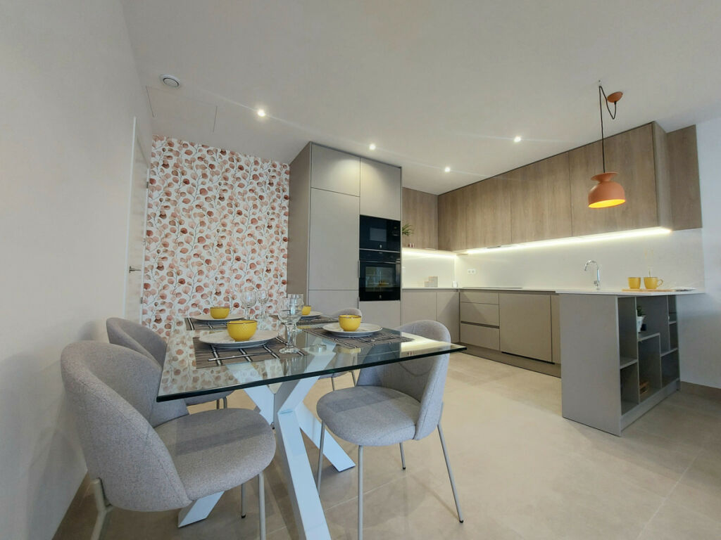 Detached Villa San Pedro del Pinatar Murcia - image 6