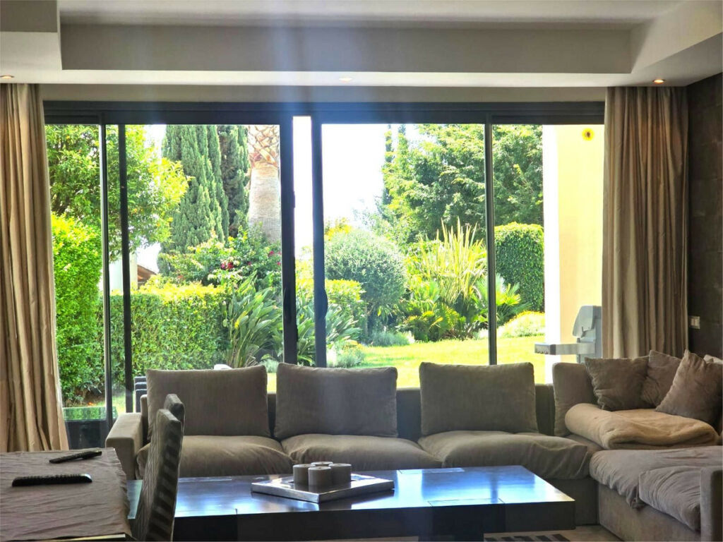 Ground Floor Apartment Marbella Málaga - image 6