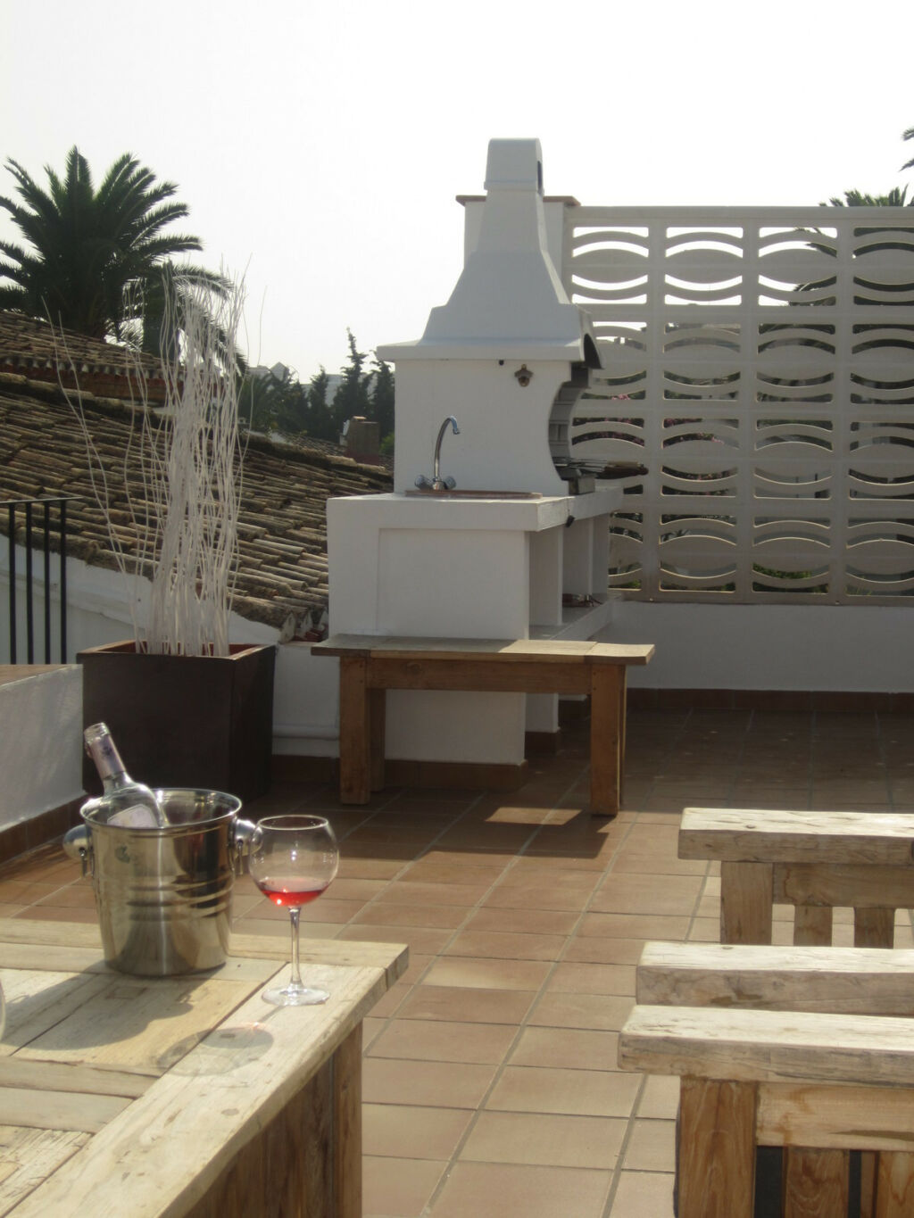 Townhouse Estepona Málaga - image 6
