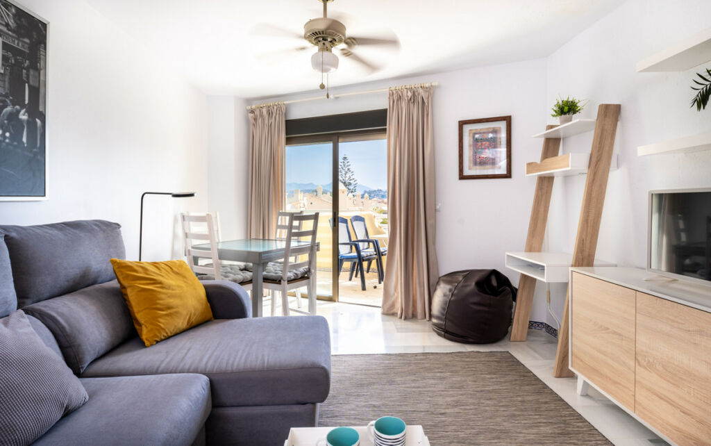 Top Floor Apartment La Cala de Mijas Málaga - image 6