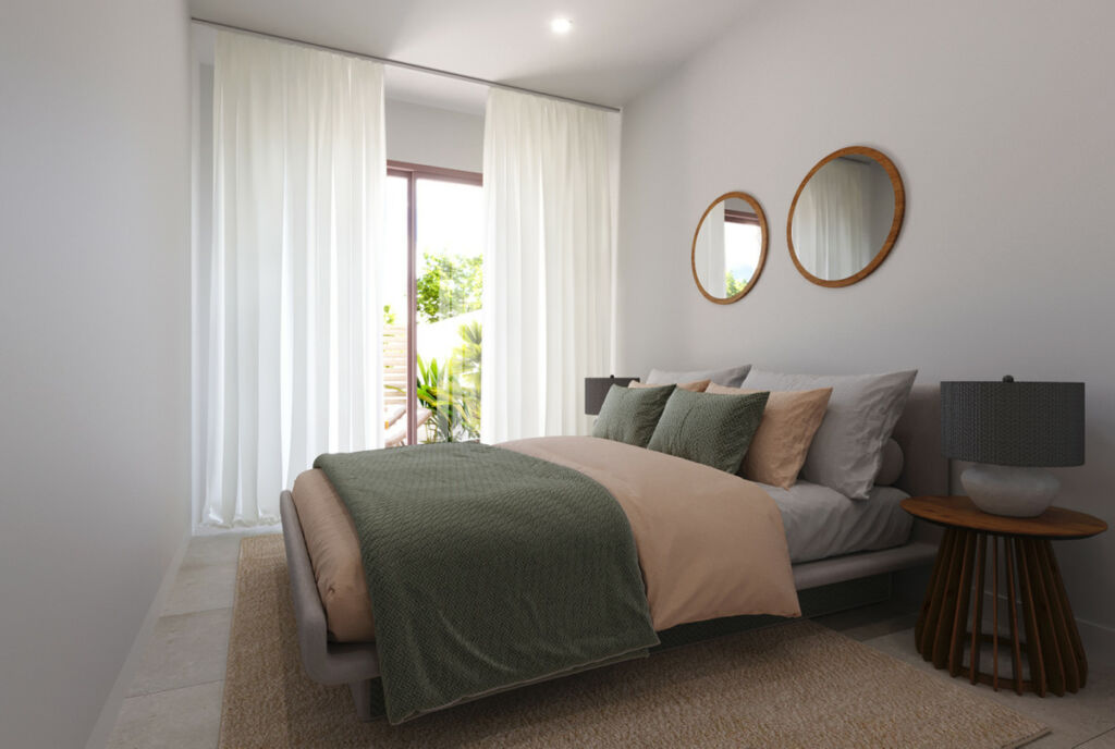 Detached Villa Roldan Murcia - image 6