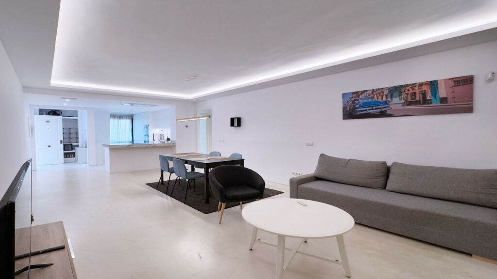Ground Floor Apartment Nueva Andalucía Málaga - image 6