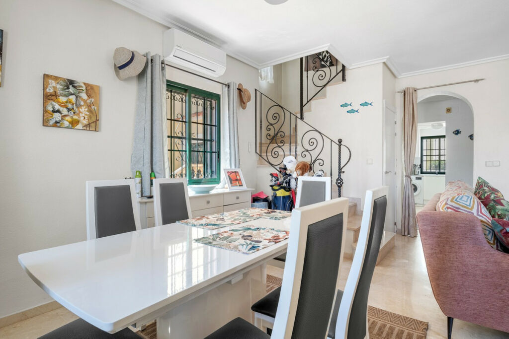 Detached Villa Orihuela Costa Alicante - image 6