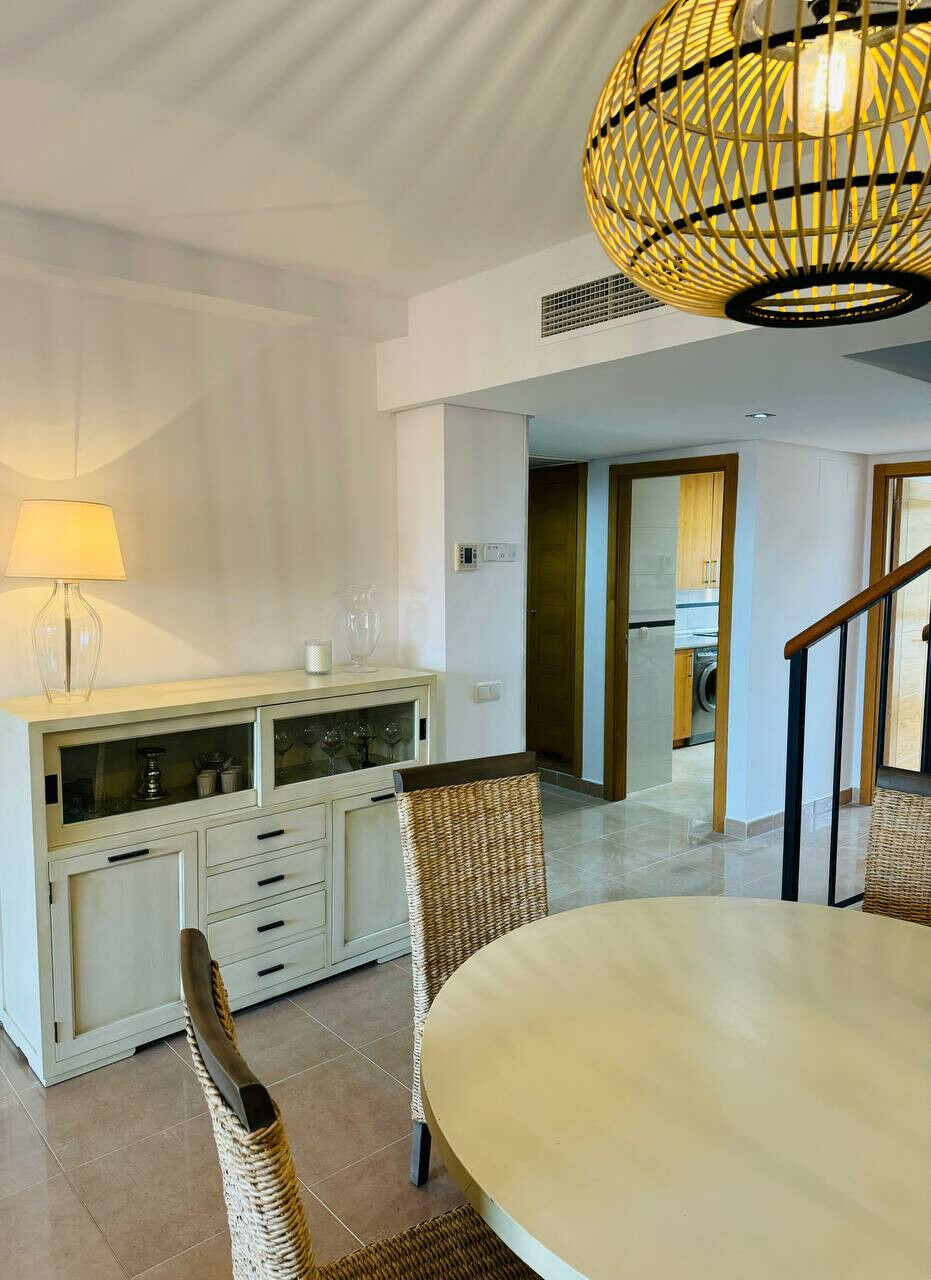 Penthouse Estepona Málaga - image 6