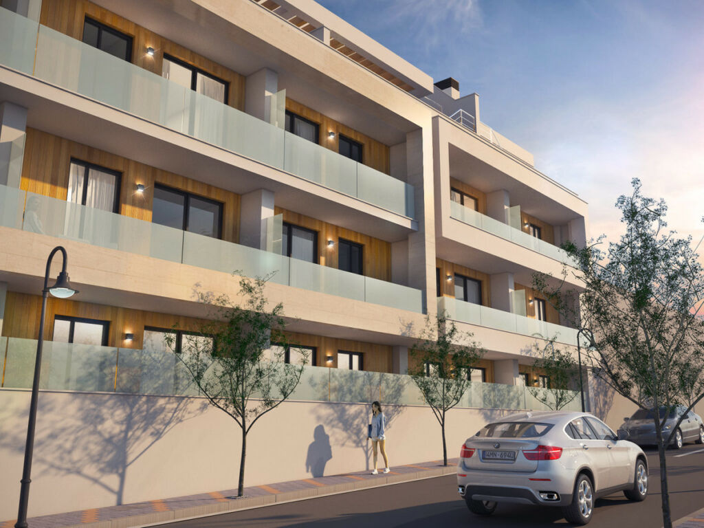Penthouse Las Lagunas Málaga - image 6