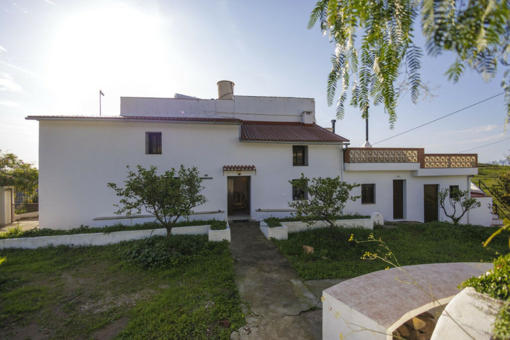 Finca - Cortijo Pizarra Málaga - image 6