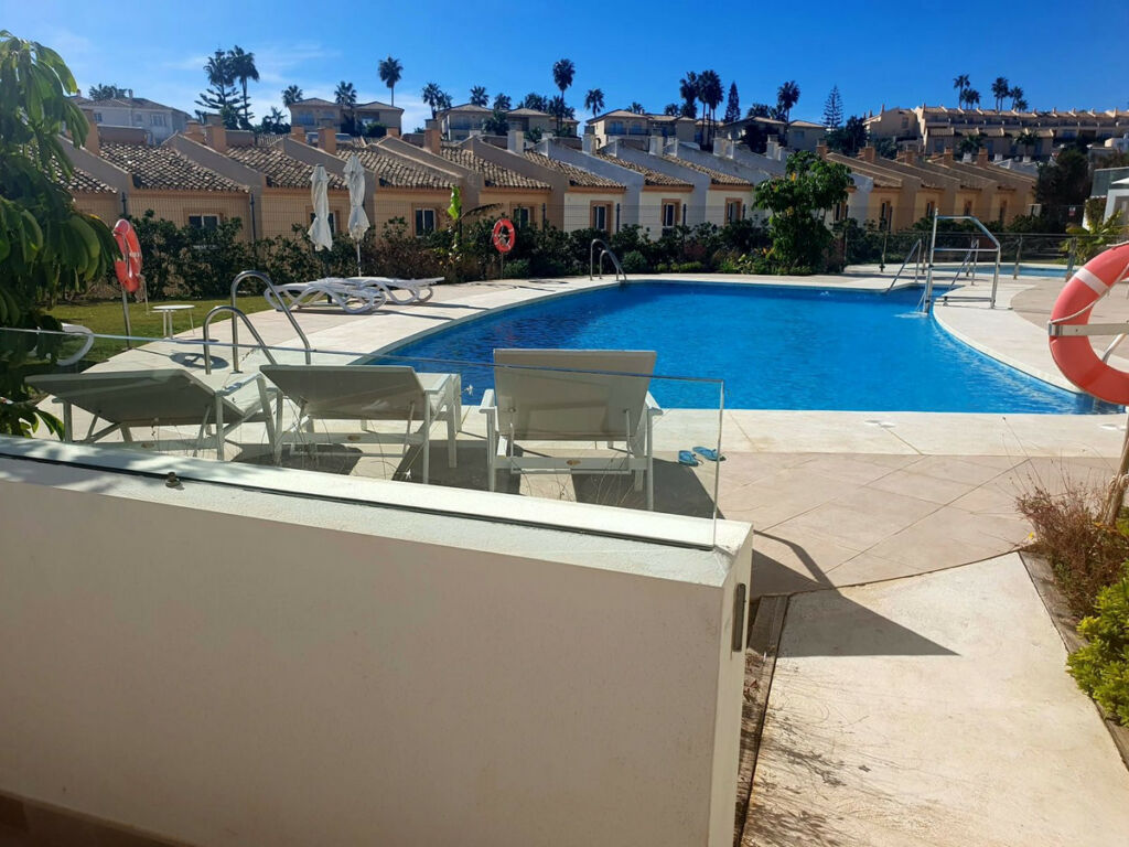 Ground Floor Apartment Mijas Málaga - image 6