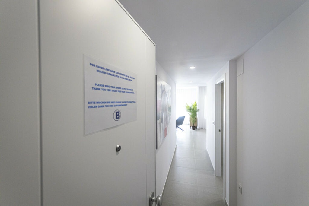 Ground Floor Apartment La Manga Murcia - image 6