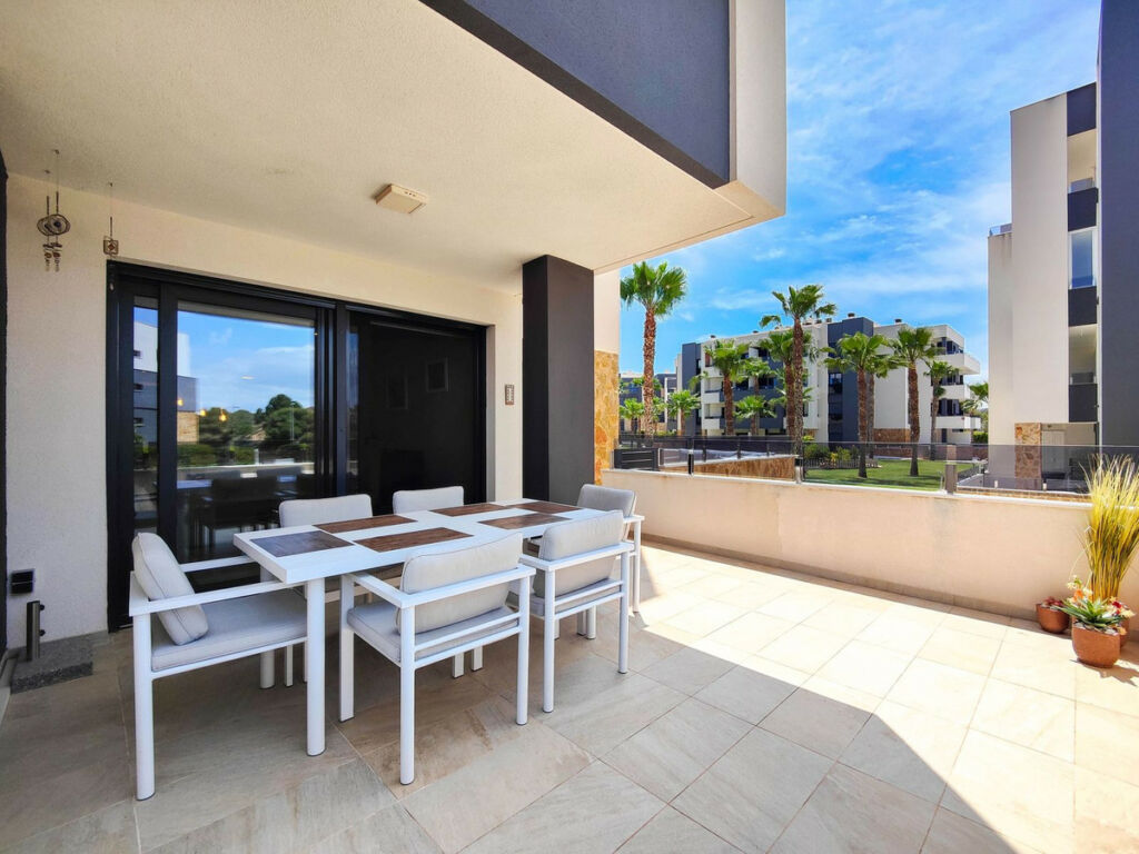 Ground Floor Apartment Orihuela Costa Alicante - image 6